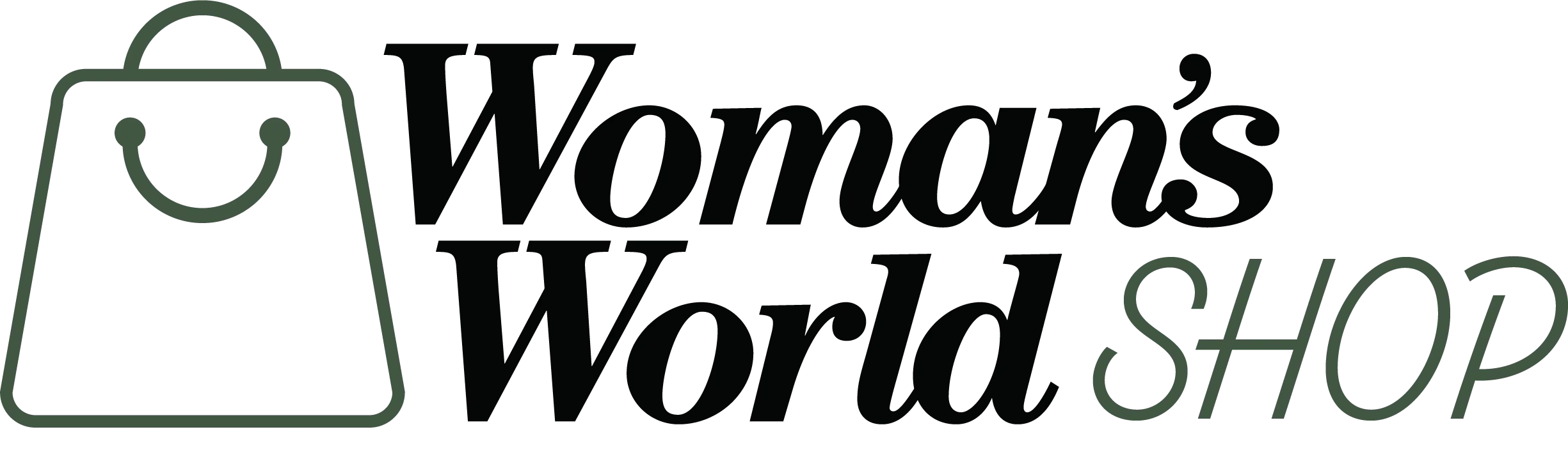 Woman's World Shop