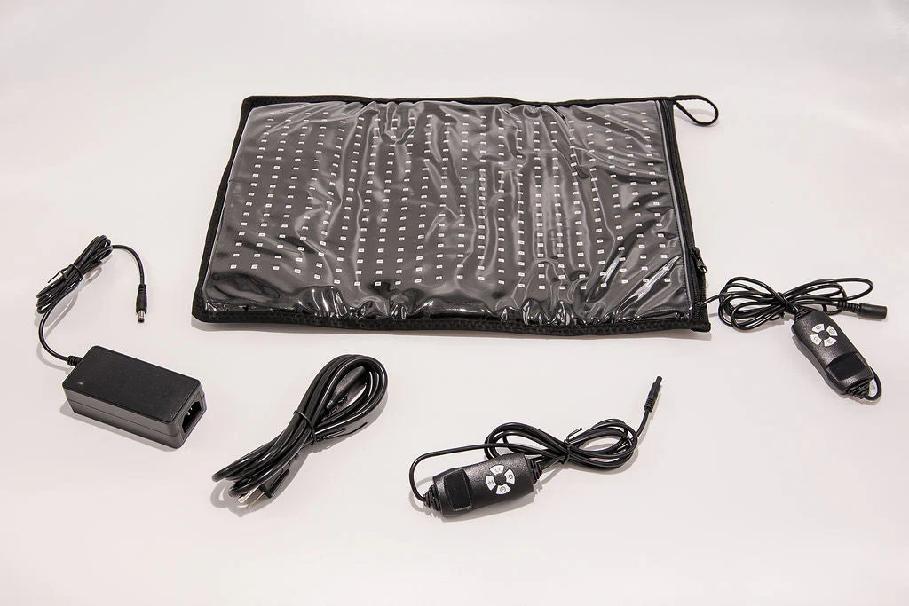 Red Light Neuropathy Support Kit for Hands and Feet – 5 Devices for Faster Relief - Image 3
